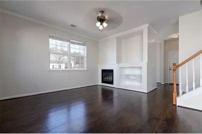 317 W Oaks Trail, Woodstock, GA 30188 - Photo 7