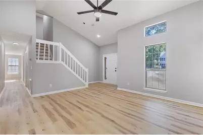 1321 Sweet Woods Drive, Lawrenceville, GA 30044 - Photo 7