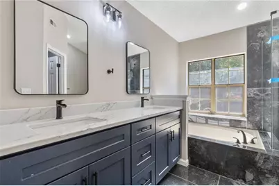 1321 Sweet Woods Drive, Lawrenceville, GA 30044 - Photo 19