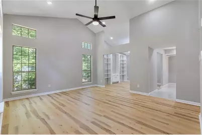 1321 Sweet Woods Drive, Lawrenceville, GA 30044 - Photo 5