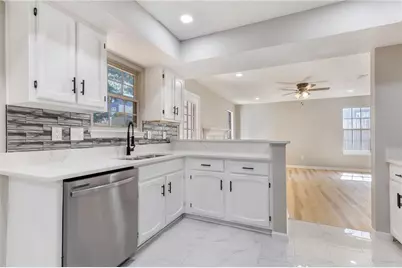 1321 Sweet Woods Drive, Lawrenceville, GA 30044 - Photo 11