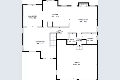 1321 Sweet Woods Drive, Lawrenceville, GA 30044 - Photo 33