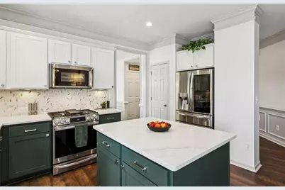 206 Roseman Way, Woodstock, GA 30188 - Photo 21