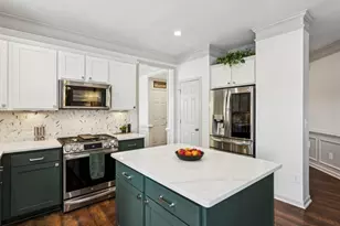 206 Roseman Way, Woodstock, GA 30188 - Photo 21