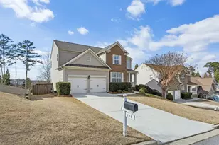 206 Roseman Way, Woodstock, GA 30188 - Photo 9