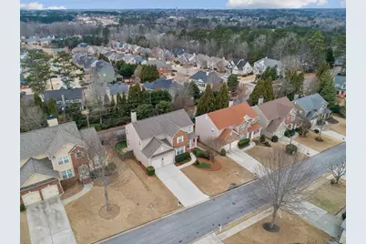 206 Roseman Way, Woodstock, GA 30188 - Photo 45