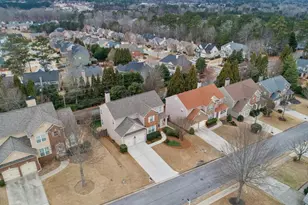 206 Roseman Way, Woodstock, GA 30188 - Photo 45