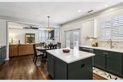 206 Roseman Way, Woodstock, GA 30188 - Photo 19