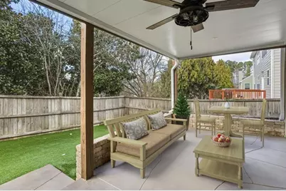 206 Roseman Way, Woodstock, GA 30188 - Photo 7