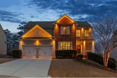 206 Roseman Way, Woodstock, GA 30188 - Photo 43