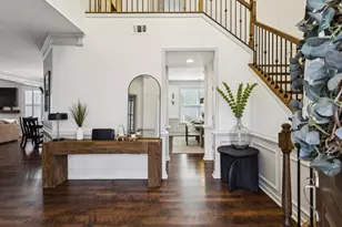 206 Roseman Way, Woodstock, GA 30188 - Photo 11