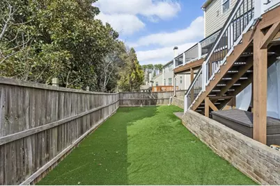 206 Roseman Way, Woodstock, GA 30188 - Photo 37