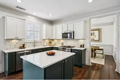 206 Roseman Way, Woodstock, GA 30188 - Photo 3