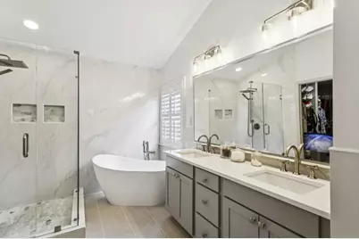 206 Roseman Way, Woodstock, GA 30188 - Photo 5