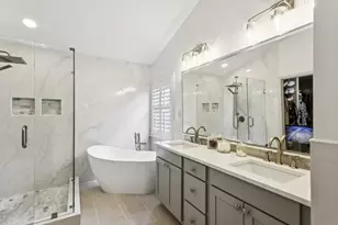 206 Roseman Way, Woodstock, GA 30188 - Photo 5