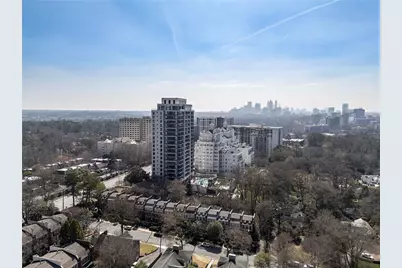 2520 Peachtree Road W #1203, Atlanta, GA 30305 - Photo 63