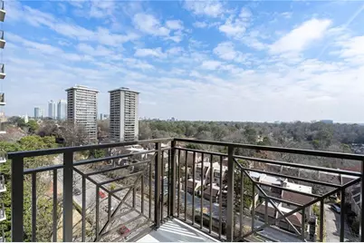 2520 Peachtree Road W #1203, Atlanta, GA 30305 - Photo 43