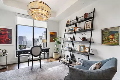 2520 Peachtree Road W #1203, Atlanta, GA 30305 - Photo 43