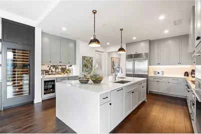 2520 Peachtree Road W #1203, Atlanta, GA 30305 - Photo 11