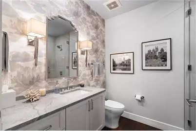 2520 Peachtree Road W #1203, Atlanta, GA 30305 - Photo 45