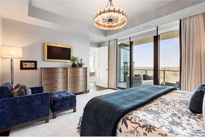 2520 Peachtree Road W #1203, Atlanta, GA 30305 - Photo 25