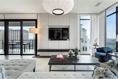 2520 Peachtree Road W #1203, Atlanta, GA 30305 - Photo 3