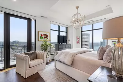 2520 Peachtree Road W #1203, Atlanta, GA 30305 - Photo 39