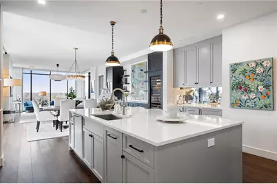 2520 Peachtree Road W #1203, Atlanta, GA 30305 - Photo 9