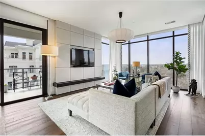 2520 Peachtree Road W #1203, Atlanta, GA 30305 - Photo 7