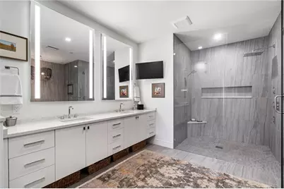 2520 Peachtree Road W #1203, Atlanta, GA 30305 - Photo 31