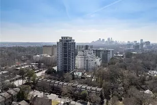 2520 Peachtree Road W, Atlanta, GA 30305 - Photo 65