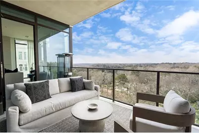 2520 Peachtree Road W #1203, Atlanta, GA 30305 - Photo 25