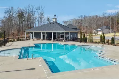 [Address not provided], Dawsonville, GA 30534 - Photo 59