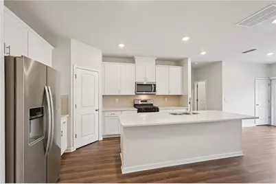 [Address not provided], Dawsonville, GA 30534 - Photo 15