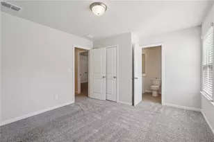 234 Timberland Ave, Dawsonville, GA 30534 - Photo 29