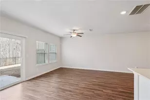 234 Timberland Ave, Dawsonville, GA 30534 - Photo 9