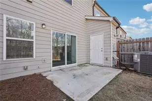 234 Timberland Ave, Dawsonville, GA 30534 - Photo 47