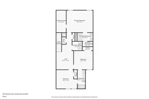 234 Timberland Ave, Dawsonville, GA 30534 - Photo 69