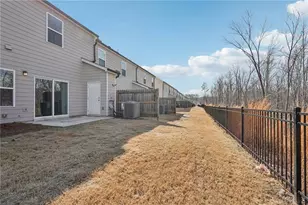 234 Timberland Ave, Dawsonville, GA 30534 - Photo 53