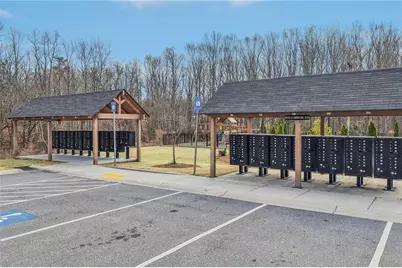 [Address not provided], Dawsonville, GA 30534 - Photo 67