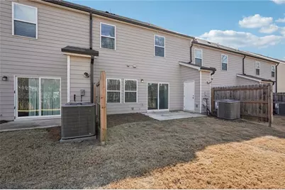 [Address not provided], Dawsonville, GA 30534 - Photo 49