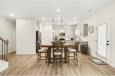 383 Morgan Road, Carrollton, GA 30116 - Photo 9