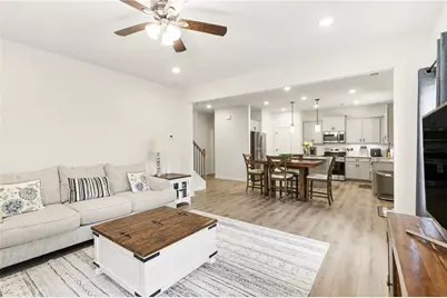 383 Morgan Road, Carrollton, GA 30116 - Photo 3