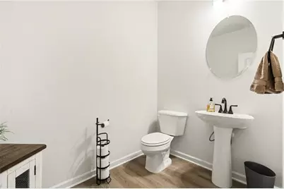 383 Morgan Road, Carrollton, GA 30116 - Photo 17