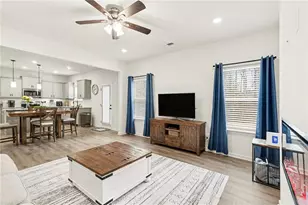 383 Morgan Rd, Carrollton, GA 30116 - Photo 5