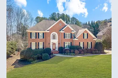 1412 Stratford Hall Court, Grayson, GA 30017 - Photo 57