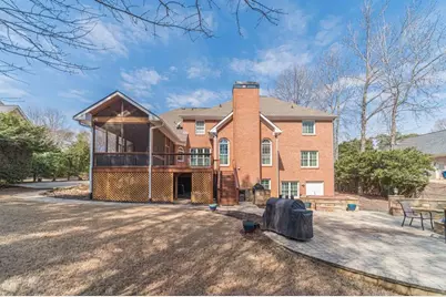 1412 Stratford Hall Court, Grayson, GA 30017 - Photo 49