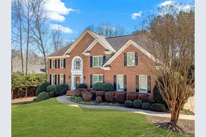 1412 Stratford Hall Court, Grayson, GA 30017 - Photo 63