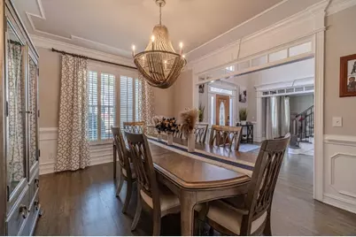 1412 Stratford Hall Court, Grayson, GA 30017 - Photo 5