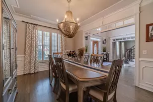 1412 Stratford Hall Ct, Grayson, GA 30017 - Photo 5